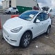 5YJYGDEE0MF224578 2021 Tesla Model Y Long Range Dual Motor All-Wheel Drive auction photo thumbnail 2