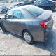 4T4BF1FK8ER414585 2014 Toyota Camry Le auction photo thumbnail 3