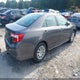 4T4BF1FK8ER414585 2014 Toyota Camry Le auction photo thumbnail 4