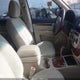 5NMSH13E17H036255 2007 Hyundai Santa Fe Limited/Se auction photo thumbnail 5