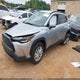7MUCAAAG5PV041782 2023 Toyota Corolla Cross Le auction photo thumbnail 2