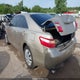 4T1BK46KX9U073252 2009 Toyota Camry Le V6 auction photo thumbnail 3