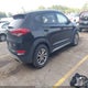KM8J3CA27HU343210 2017 Hyundai Tucson Eco auction photo thumbnail 4