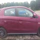 ML32A3HJ6HH000556 2017 Mitsubishi Mirage Es auction photo thumbnail 13
