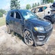 3C4NJDCB9KT697908 2019 Jeep Compass Limited 4X4 auction photo thumbnail 1