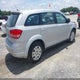 3C4PDCAB9ET257110 2014 Dodge Journey American Value Pkg auction photo thumbnail 4