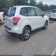 JF2SJAAC6FH554322 2015 Subaru Forester 2.5I auction photo thumbnail 4