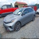 3KPF44AC1PE633266 2023 Kia Forte Gt auction photo thumbnail 2