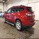 1GNKVJKD3DJ131575 2013 Chevrolet Traverse 2Lt auction photo thumbnail 3