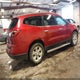 1GNKVJKD3DJ131575 2013 Chevrolet Traverse 2Lt auction photo thumbnail 4