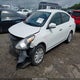 3N1CN7AP4KL851729 2019 Nissan Versa 1.6 Sv auction photo thumbnail 2