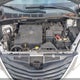 5TDKK3DC7CS264293 2012 Toyota Sienna Le V6 8 Passenger auction photo thumbnail 10