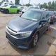 19XFC2F51HE034547 2017 Honda Civic Lx auction photo thumbnail 2