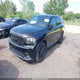 1C4SDJCT6HC861007 2017 Dodge Durango R/T Awd auction photo thumbnail 2