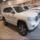 1C4RJFCT5CC270454 2012 Jeep Grand Cherokee Overland auction photo thumbnail 14