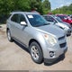 2GNALPEK8D6330228 2013 Chevrolet Equinox 2Lt auction photo thumbnail 1