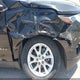 2GNAXKEV2L6204172 2020 Chevrolet Equinox Fwd Lt 1.5L Turbo auction photo thumbnail 6