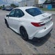 4T1DAACK7SU549865 2025 Toyota Camry Se auction photo thumbnail 3