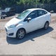 3FADP4BJ2EM150602 2014 Ford Fiesta Se auction photo thumbnail 2