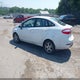 3FADP4BJ2EM150602 2014 Ford Fiesta Se auction photo thumbnail 3