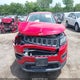 3C4NJDAB3JT283847 2018 Jeep Compass Sport 4X4 auction photo thumbnail 12