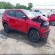 3C4NJDAB3JT283847 2018 Jeep Compass Sport 4X4 auction photo thumbnail 1