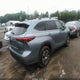 5TDKDRAH4PS026582 2023 Toyota Highlander Xle auction photo thumbnail 4