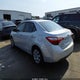 2T1BURHE4FC298908 2015 Toyota Corolla Le auction photo thumbnail 3
