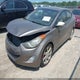 5NPDH4AE4DH325092 2013 Hyundai Elantra Limited auction photo thumbnail 2