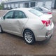 1G11C5SA6DF165819 2013 Chevrolet Malibu 1Lt auction photo thumbnail 6