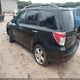 JF2SH63689H787607 2009 Subaru Forester 2.5X auction photo thumbnail 3