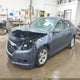 1G11C5SL3FF248645 2015 Chevrolet Malibu 1Lt auction photo thumbnail 2