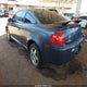 1G2AL18H997220287 2009 Pontiac G5 auction photo thumbnail 3
