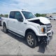 1FTEW1E4XLFB35882 2020 Ford F150 Supercrew auction photo thumbnail 1