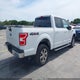 1FTEW1E4XLFB35882 2020 Ford F150 Supercrew auction photo thumbnail 4