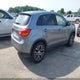 JA4AR3AU0GZ027549 2016 Mitsubishi Outlander Sport 2.0 Es auction photo thumbnail 4