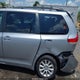 5TDDK3DC7ES072304 2014 Toyota Sienna Limited 7 Passenger auction photo thumbnail 17