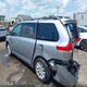 5TDDK3DC7ES072304 2014 Toyota Sienna Limited 7 Passenger auction photo thumbnail 3