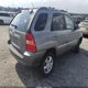 KNDJF723487541218 2008 Kia Sportage Ex V6 auction photo thumbnail 4