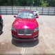 3LN6L5E91HR619087 2017 Lincoln Mkz Reserve auction photo thumbnail 12