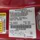 3LN6L5E91HR619087 2017 Lincoln Mkz Reserve auction photo thumbnail 9