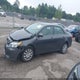 2T1BU4EE2DC049740 2013 Toyota Corolla Le auction photo thumbnail 13