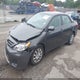 2T1BU4EE2DC049740 2013 Toyota Corolla Le auction photo thumbnail 2