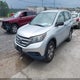 2HKRM4H35EH652561 2014 Honda Cr-V Lx auction photo thumbnail 2