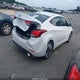 KMHDH4AHXFU229627 2015 Hyundai Elantra Sport auction photo thumbnail 4