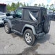 1C4GJXAG5JW138437 2018 Jeep Wrangler Sport S 4X4 auction photo thumbnail 3