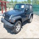 1J4FA24148L523290 2008 Jeep Wrangler X auction photo thumbnail 2