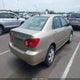 2T1BR30E15C378532 2005 Toyota Corolla Le auction photo thumbnail 4