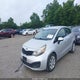 KNADM4A33E6330111 2014 Kia Rio Lx auction photo thumbnail 2