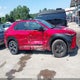 JTMABACA1RA073037 2024 Toyota Bz4X Xle auction photo thumbnail 13